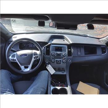 2014 Ford Taurus (Hartford, CT 06114)