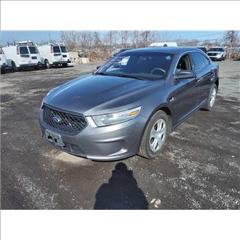 2014 Ford Taurus (Hartford, CT 06114)