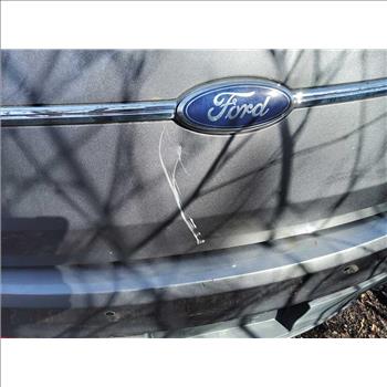 2014 Ford Taurus (Hartford, CT 06114)