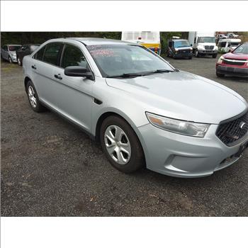2014 Ford Taurus (Hartford, CT 06114)
