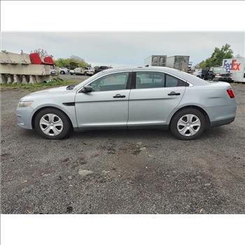 2014 Ford Taurus (Hartford, CT 06114)