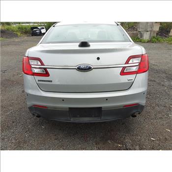 2014 Ford Taurus (Hartford, CT 06114)