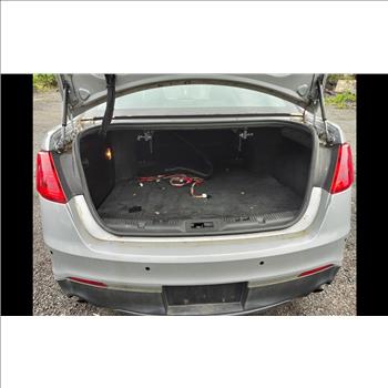 2014 Ford Taurus (Hartford, CT 06114)