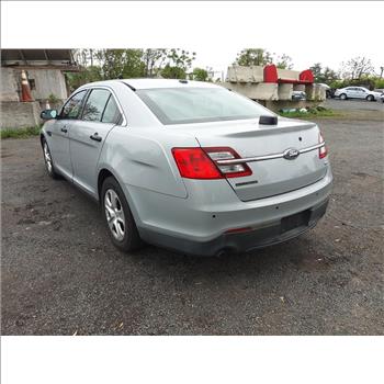 2014 Ford Taurus (Hartford, CT 06114)