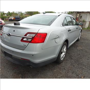 2014 Ford Taurus (Hartford, CT 06114)
