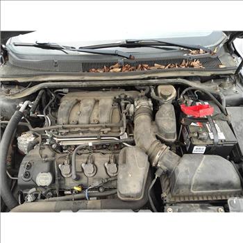 2014 Ford Taurus (Hartford, CT 06114)