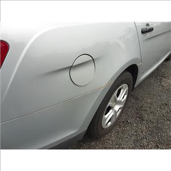 2014 Ford Taurus (Hartford, CT 06114)