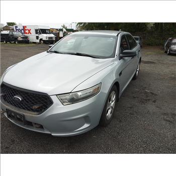 2014 Ford Taurus (Hartford, CT 06114)