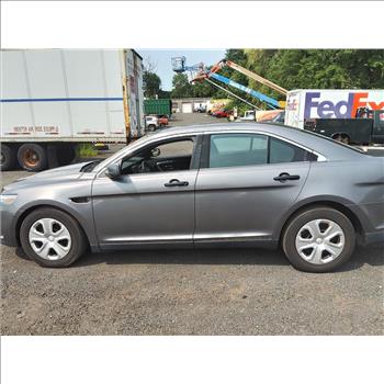 2014 Ford Taurus (Hartford, CT 06114)