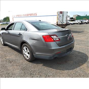 2014 Ford Taurus (Hartford, CT 06114)