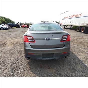 2014 Ford Taurus (Hartford, CT 06114)