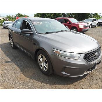 2014 Ford Taurus (Hartford, CT 06114)