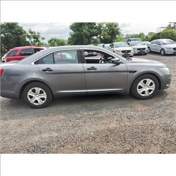 2014 Ford Taurus (Hartford, CT 06114)