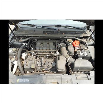 2014 Ford Taurus (Hartford, CT 06114)