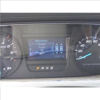 2014 Ford Taurus (Hartford, CT 06114)