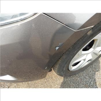 2014 Ford Taurus (Hartford, CT 06114)