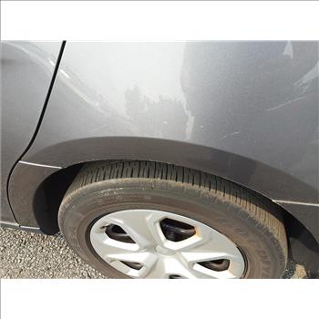 2014 Ford Taurus (Hartford, CT 06114)