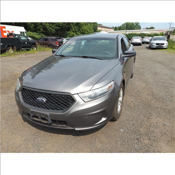 2014 Ford Taurus (Hartford, CT 06114)