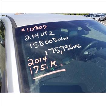 2014 Ford Taurus (Hartford, CT 06114)