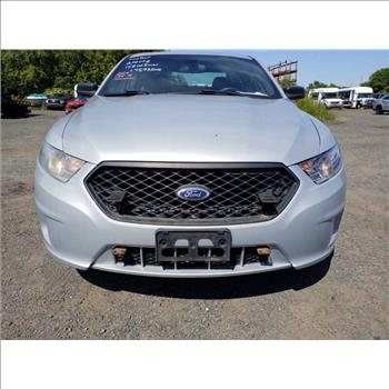 2014 Ford Taurus (Hartford, CT 06114)