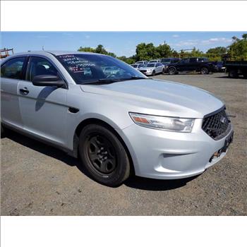 2014 Ford Taurus (Hartford, CT 06114)