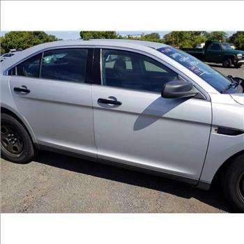 2014 Ford Taurus (Hartford, CT 06114)