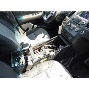 2014 Ford Taurus (Hartford, CT 06114)