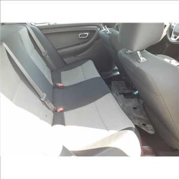 2014 Ford Taurus (Hartford, CT 06114)