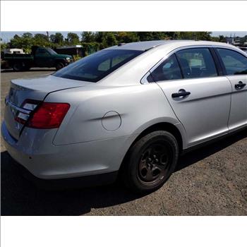 2014 Ford Taurus (Hartford, CT 06114)