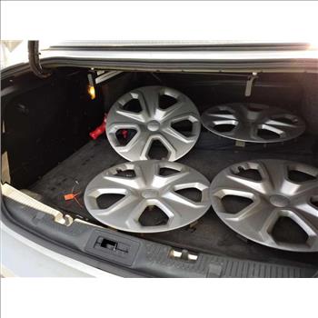 2014 Ford Taurus (Hartford, CT 06114)