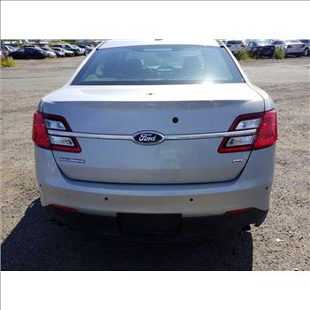 2014 Ford Taurus (Hartford, CT 06114)
