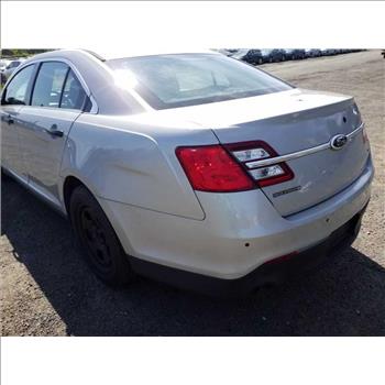 2014 Ford Taurus (Hartford, CT 06114)