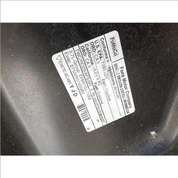 2014 Ford Taurus (Hartford, CT 06114)