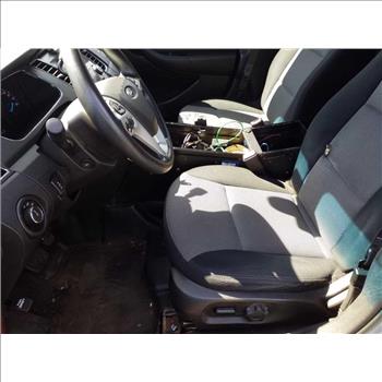 2014 Ford Taurus (Hartford, CT 06114)