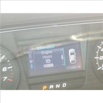 2014 Ford Taurus (Hartford, CT 06114)