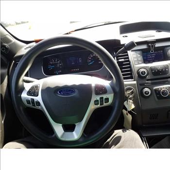 2014 Ford Taurus (Hartford, CT 06114)