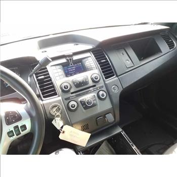 2014 Ford Taurus (Hartford, CT 06114)