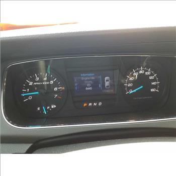 2014 Ford Taurus (Hartford, CT 06114)