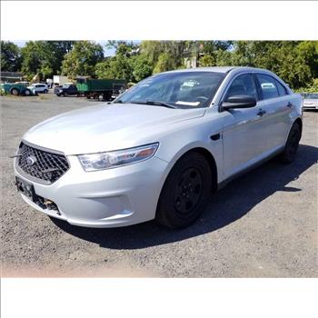 2014 Ford Taurus (Hartford, CT 06114)