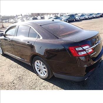 2014 Ford Taurus (Hartford, CT 06114)