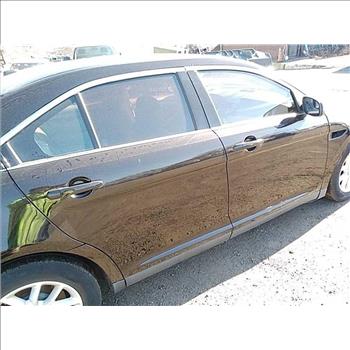 2014 Ford Taurus (Hartford, CT 06114)