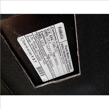 2014 Ford Taurus (Hartford, CT 06114)