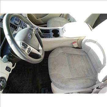 2014 Ford Taurus (Hartford, CT 06114)