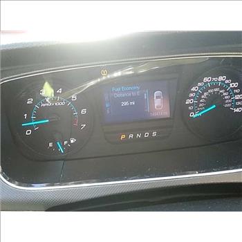 2014 Ford Taurus (Hartford, CT 06114)