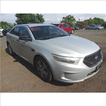 2014 Ford Taurus (Hartford, CT 06114)