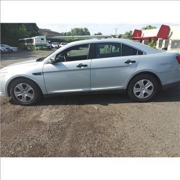 2014 Ford Taurus (Hartford, CT 06114)