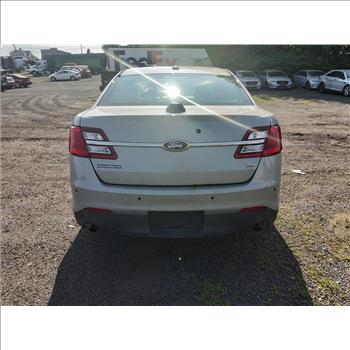 2014 Ford Taurus (Hartford, CT 06114)