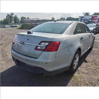 2014 Ford Taurus (Hartford, CT 06114)