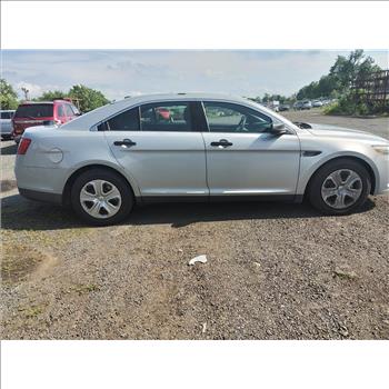 2014 Ford Taurus (Hartford, CT 06114)