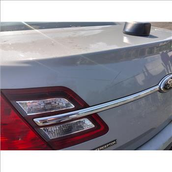 2014 Ford Taurus (Hartford, CT 06114)